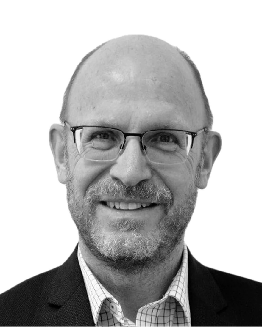 Prof. David Le Couteur AO