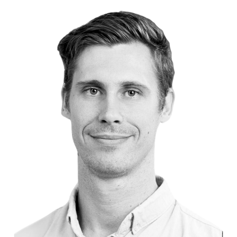 A/Prof Nicholas Hunt